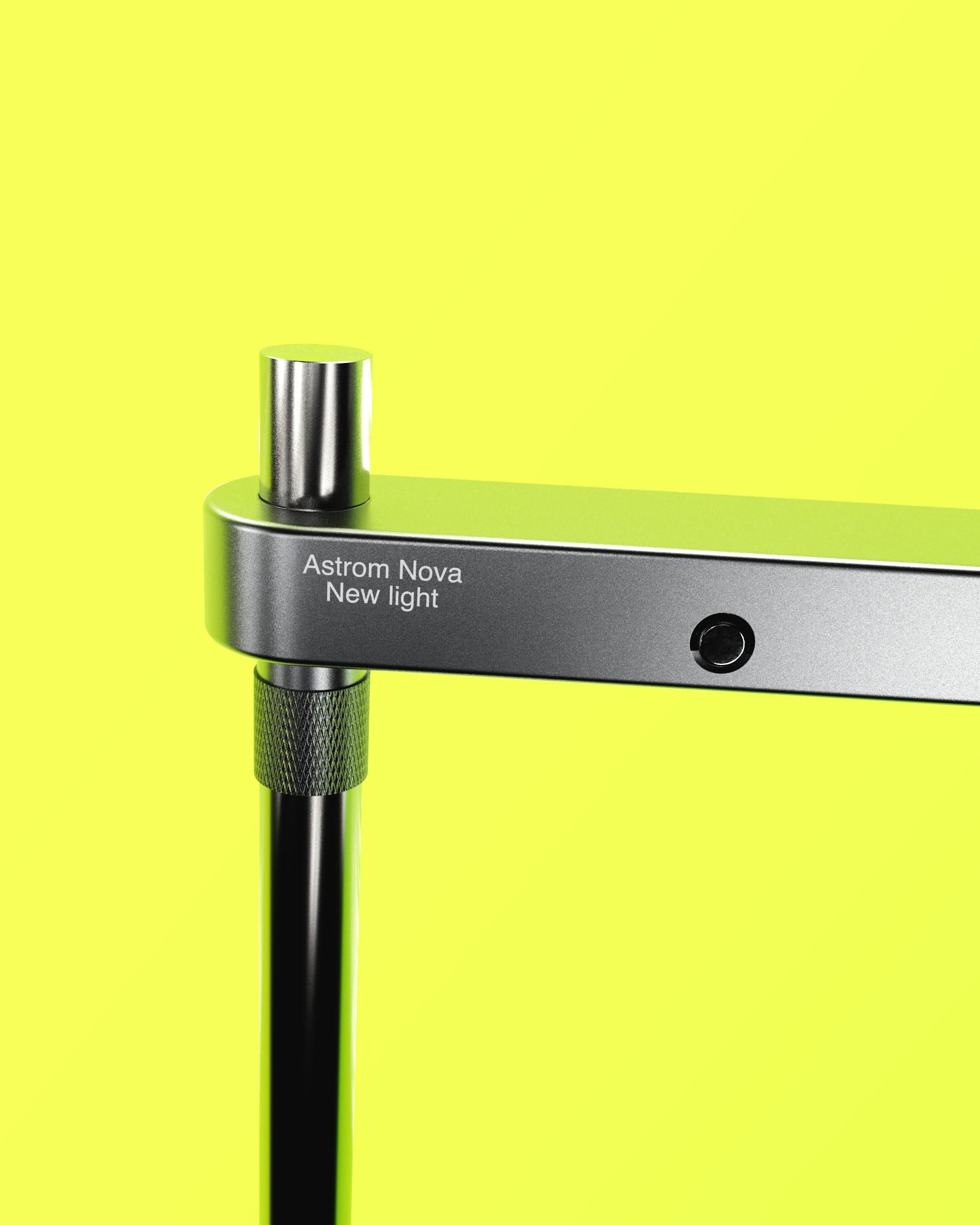 Astrom Nova S1 & S1 PRO Premium Desk Lamp