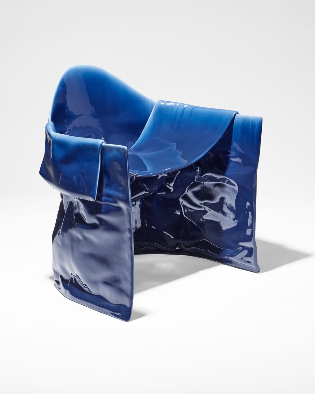 Freeform Chair