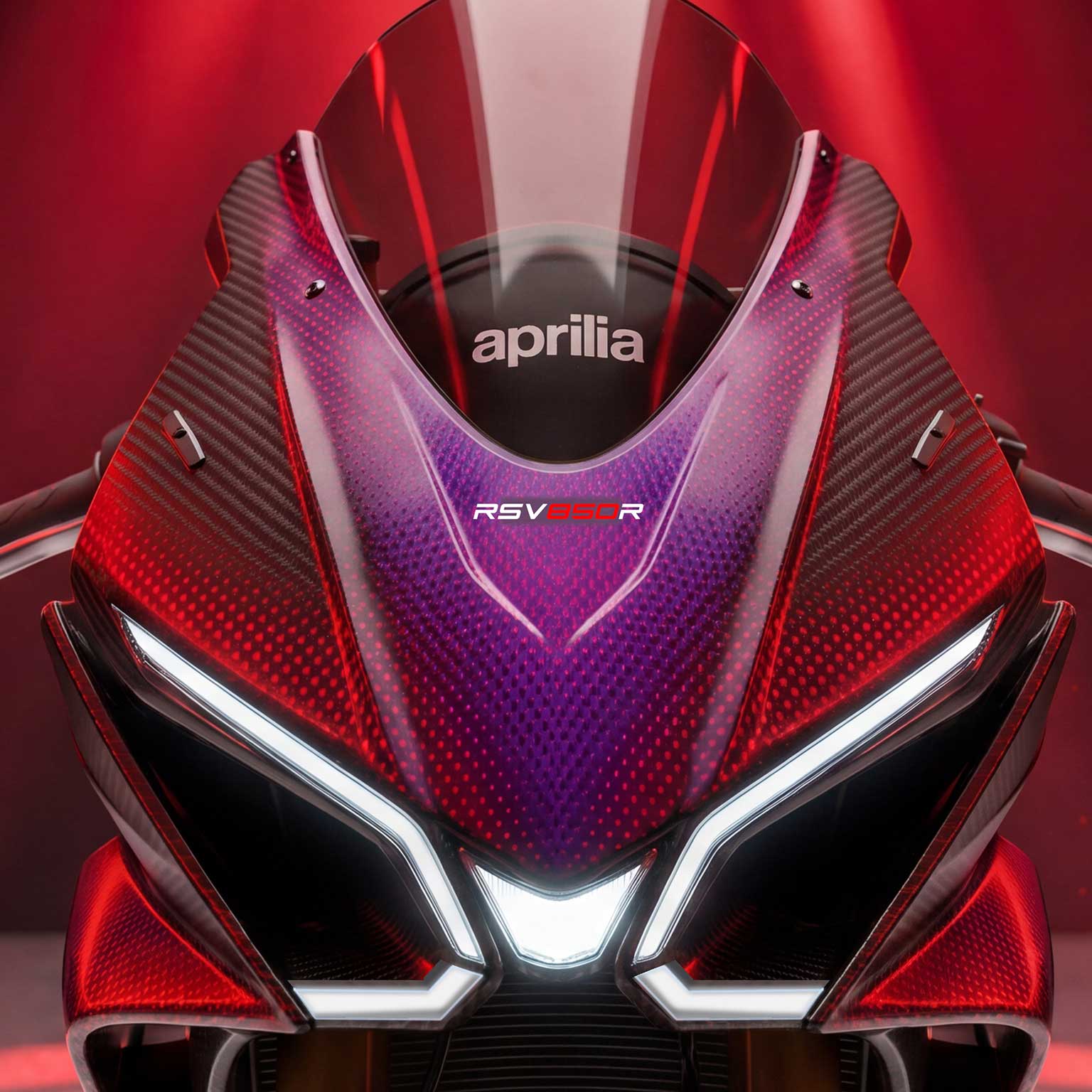 Aprilia 