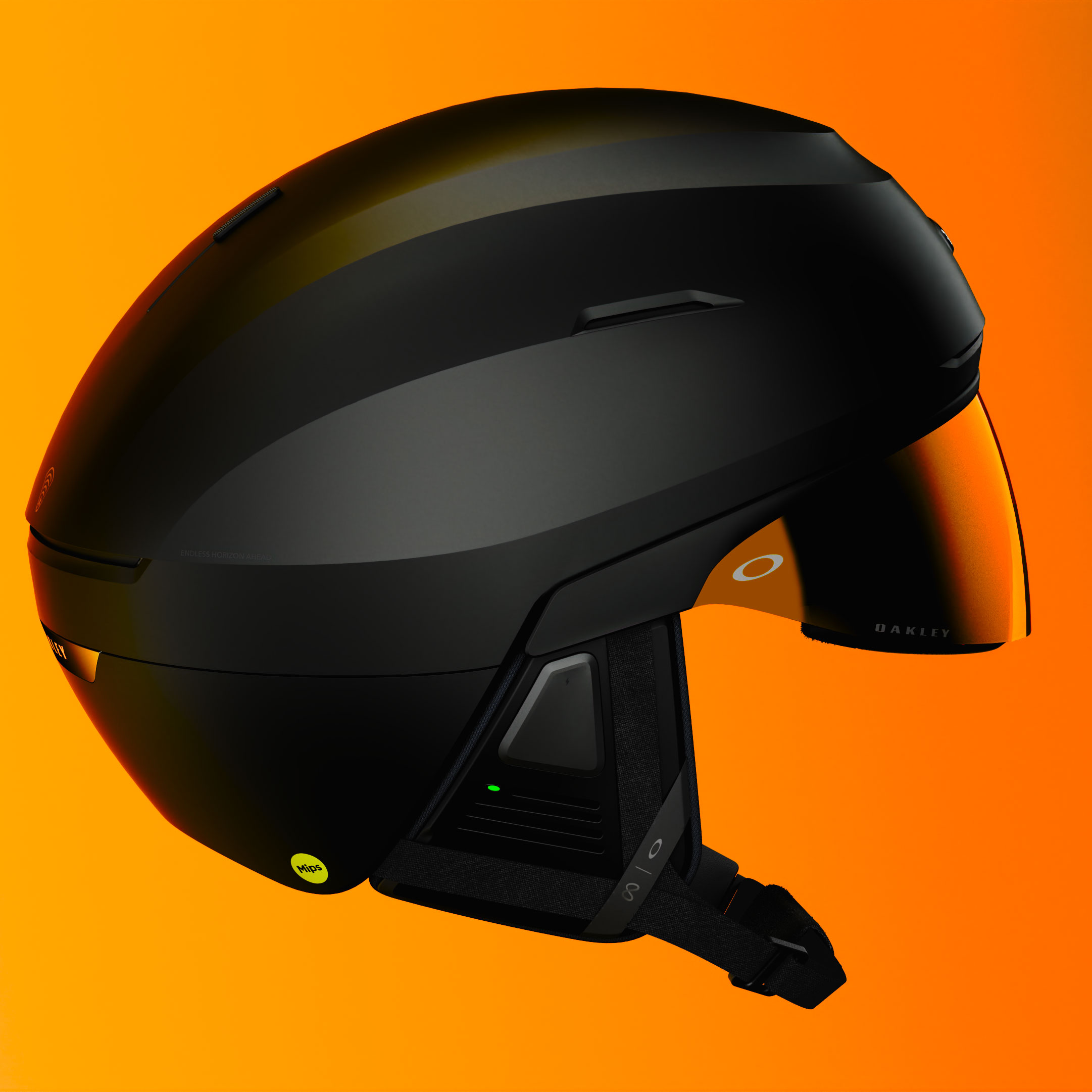 Apex Vision