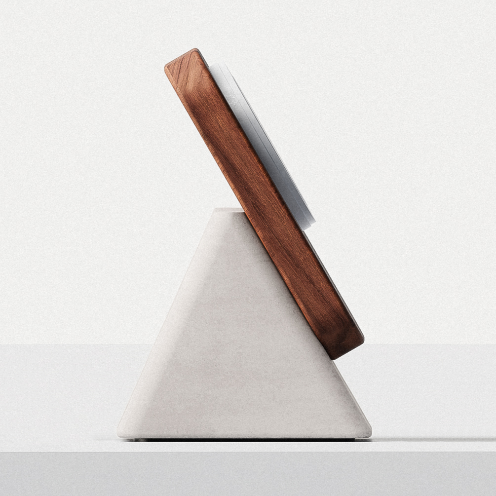 Upright
