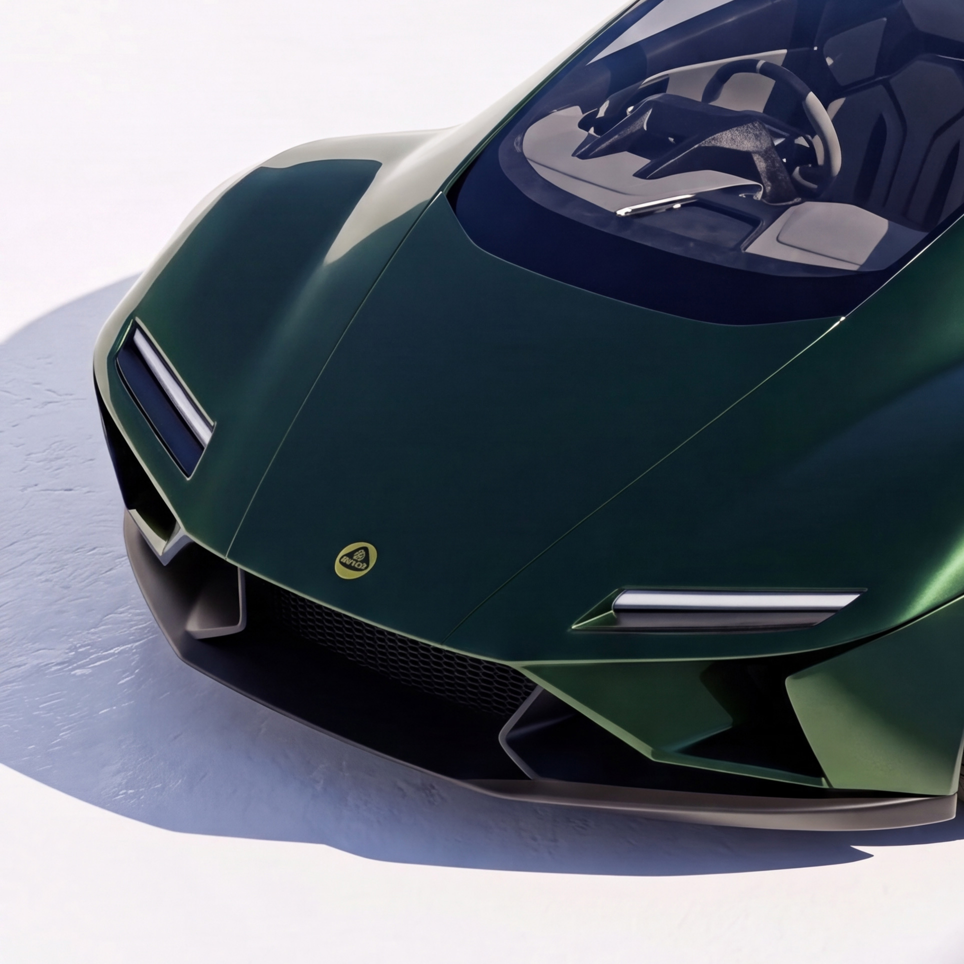 LOTUS ETEREA