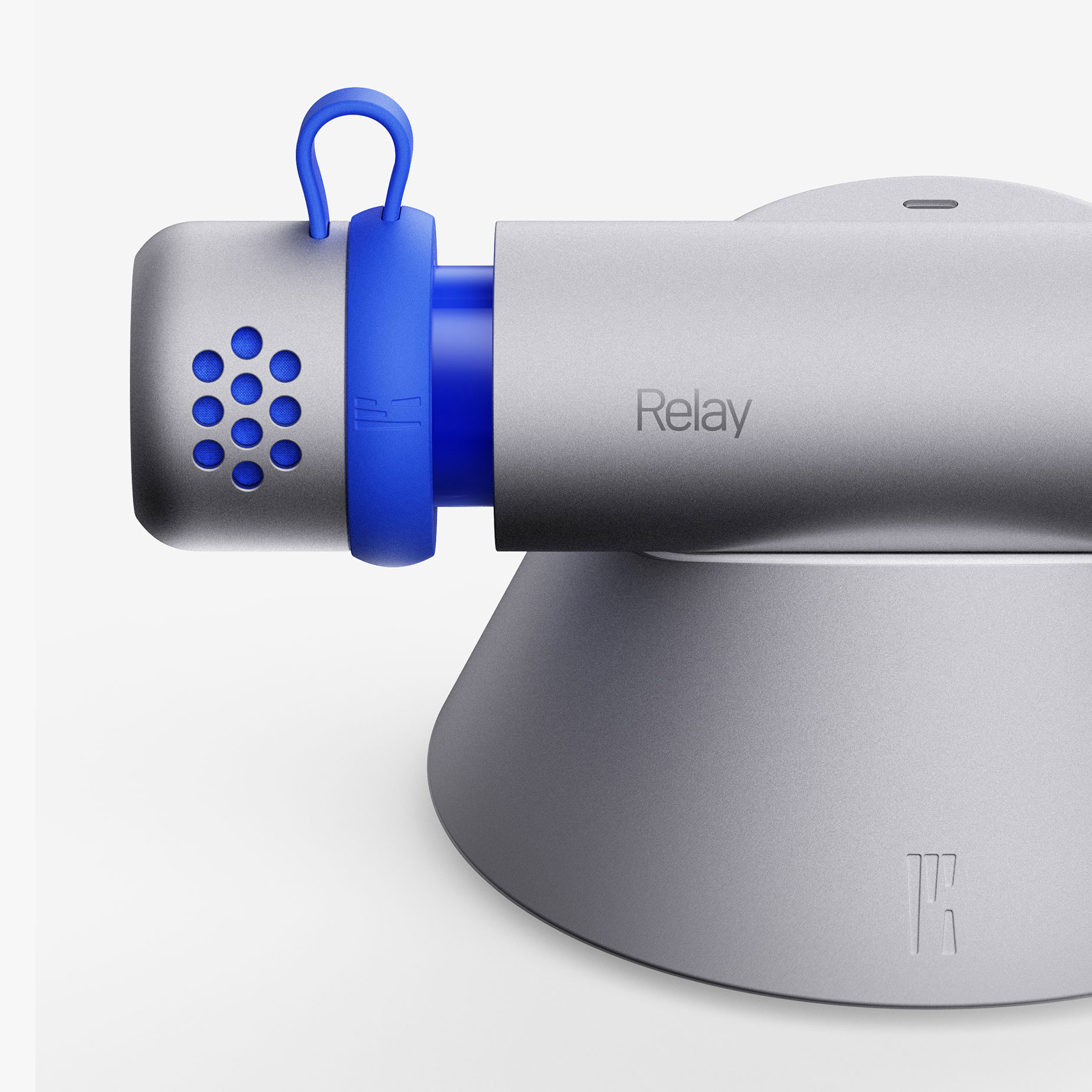 Relay Q