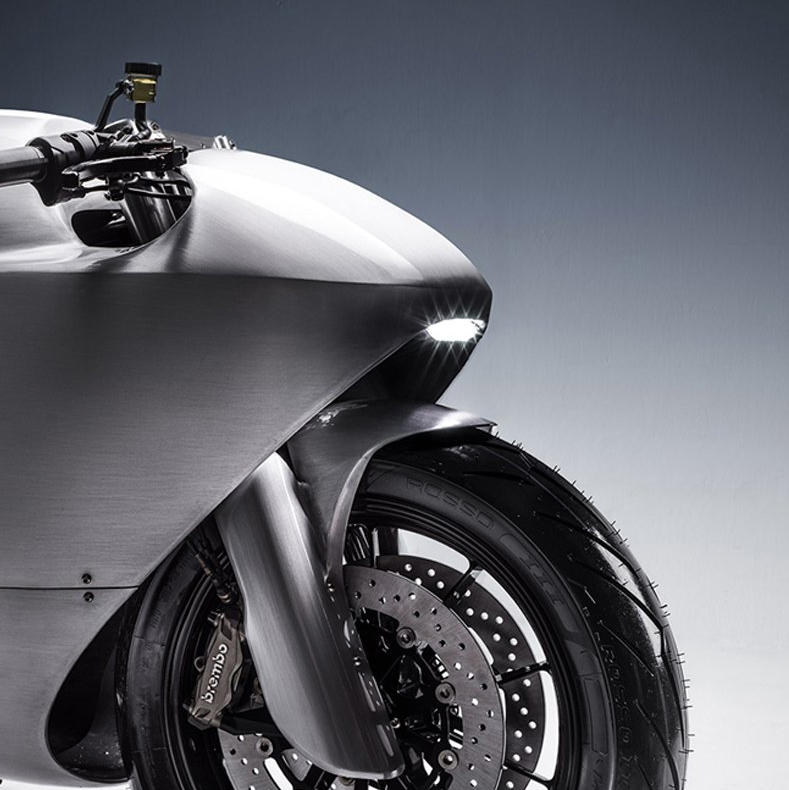 Ducati 821