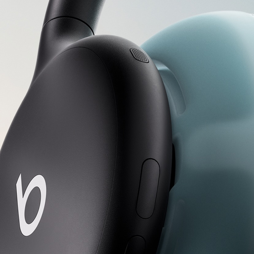 Beats 360