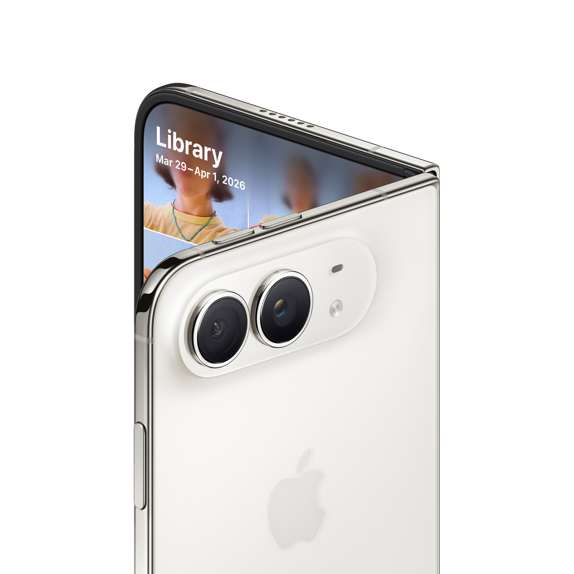 iPhone Duo