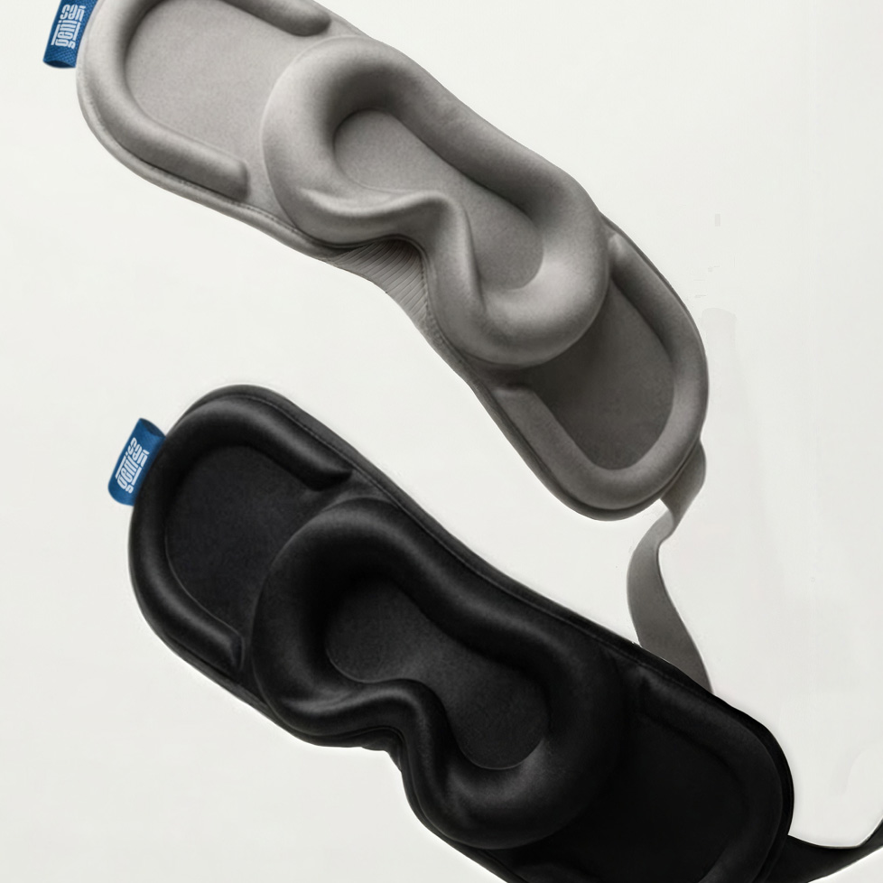 Sleepmaxxer Mask