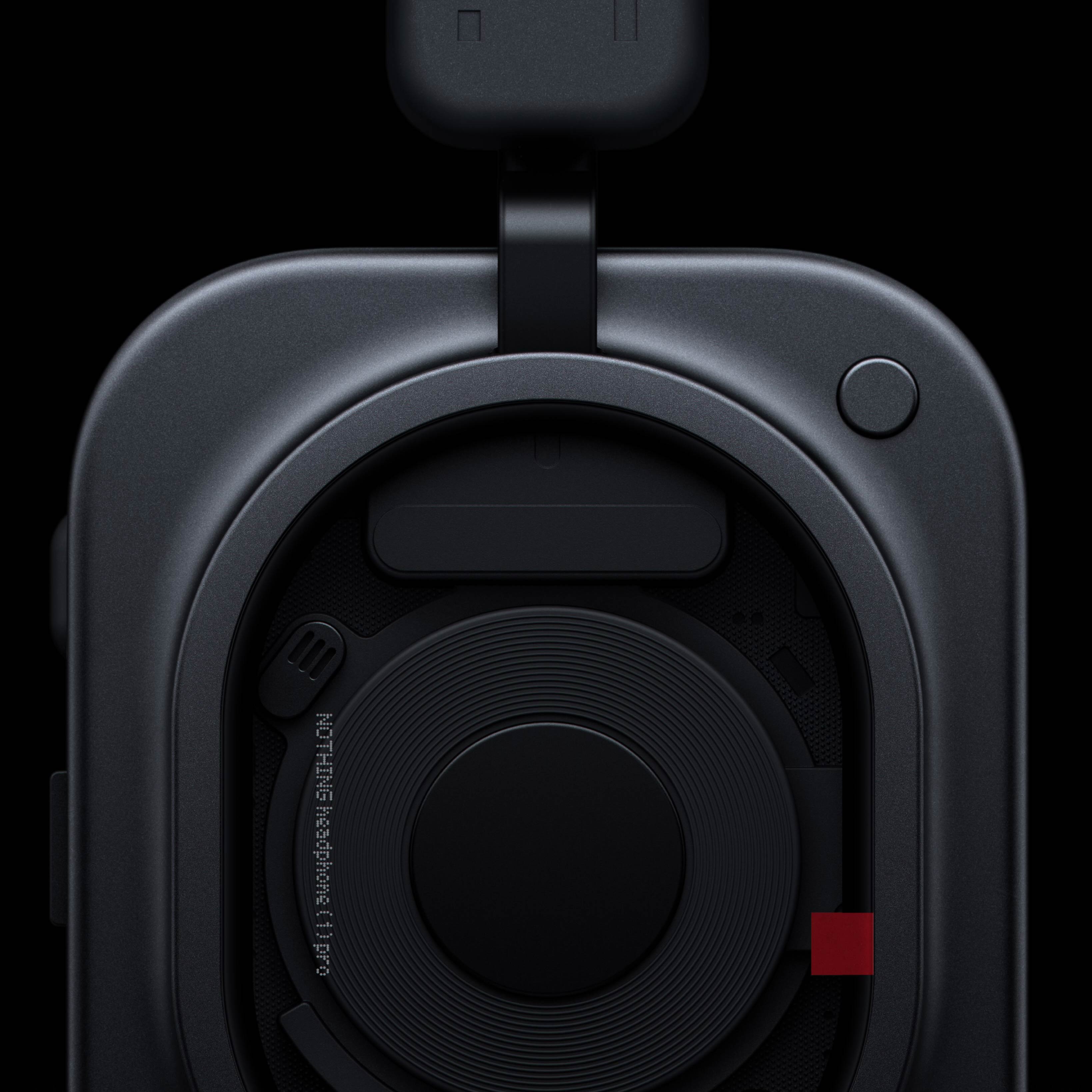 Headphone (1) Pro